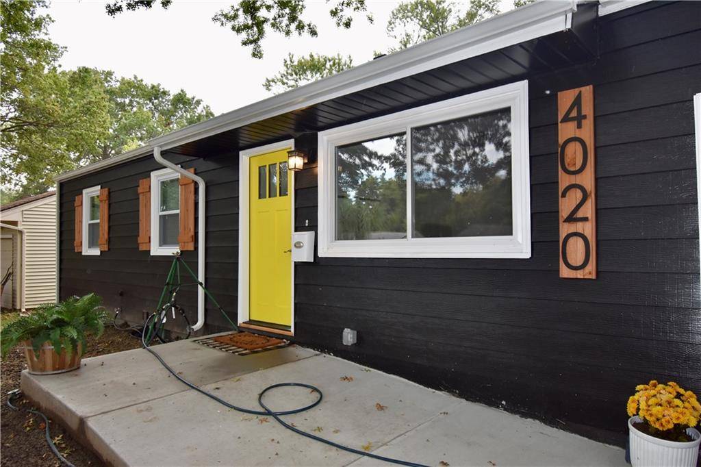 Independence, MO 64055,4020 S Osage ST