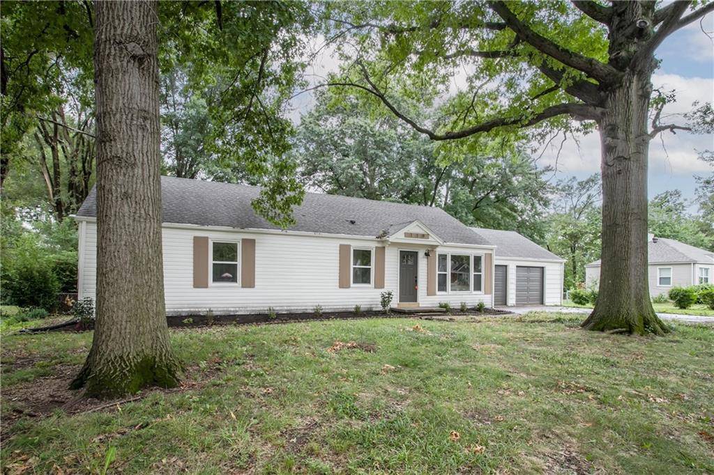 Kansas City, MO 64114,119 W 97th ST