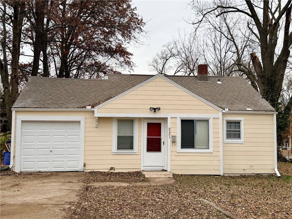 Kansas City, KS 66102,6231 Minnesota AVE