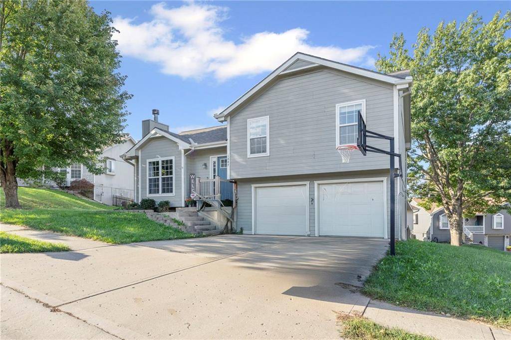 Liberty, MO 64068,1847 Mallard DR
