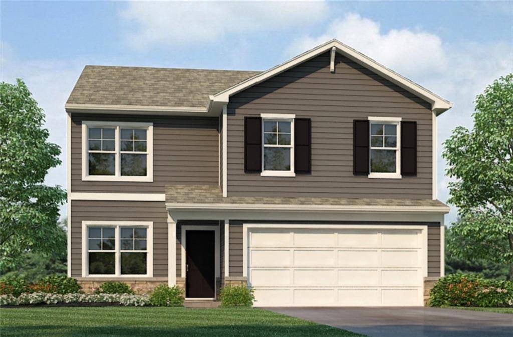 Liberty, MO 64068,500 Ella's WAY