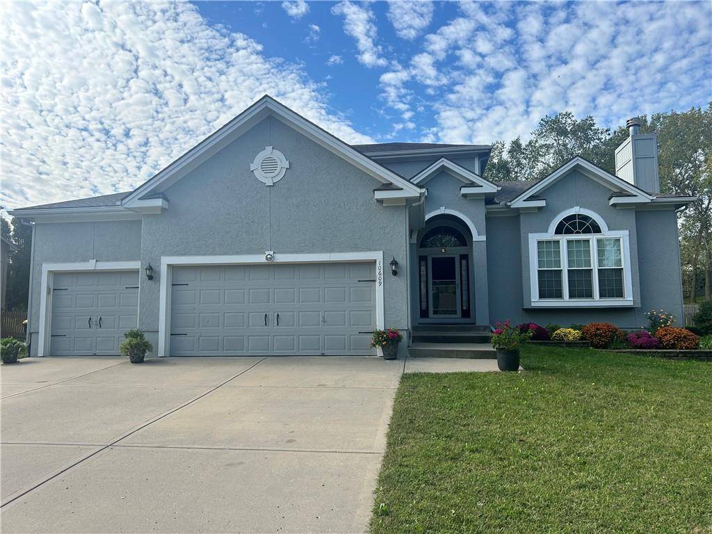 Kansas City, MO 64157,10609 NE 102nd TER