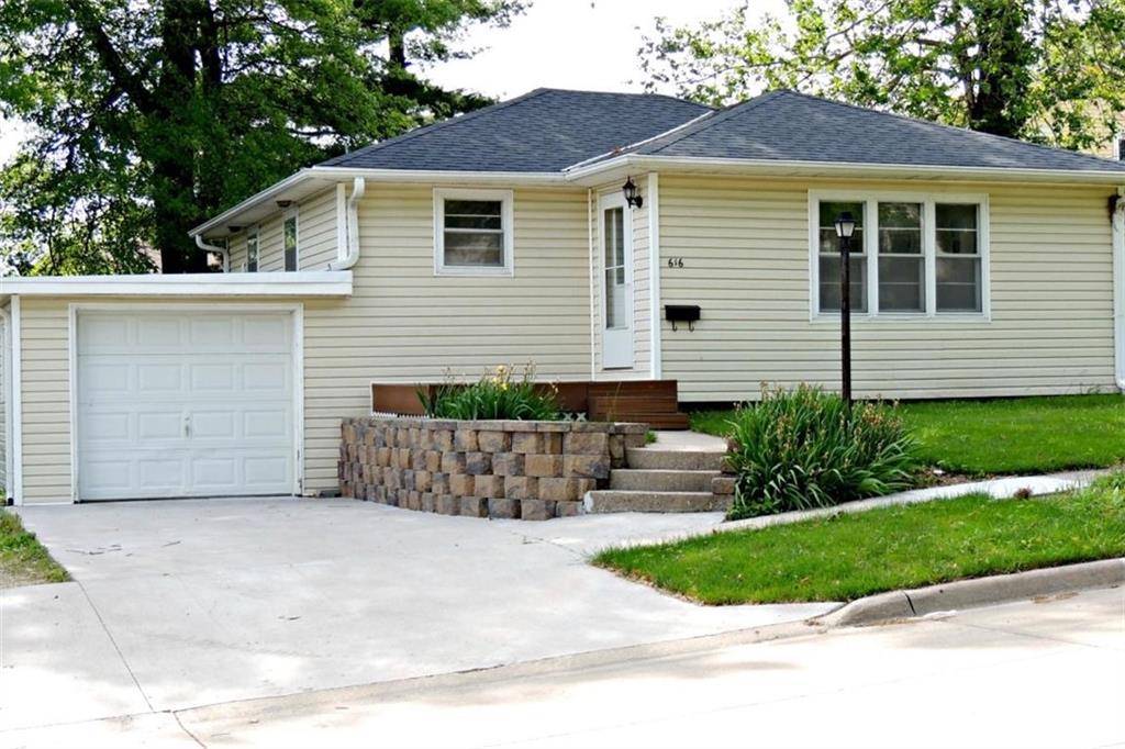 Maryville, MO 64468,616 N Mulberry ST
