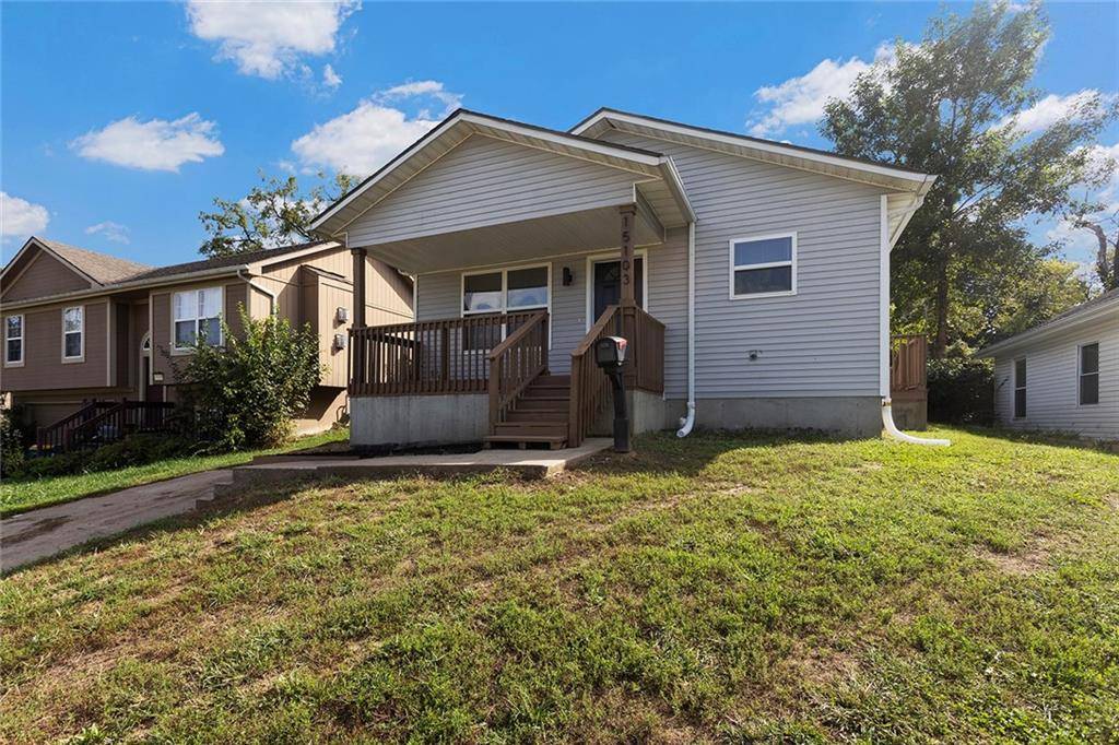 Independence, MO 64050,15103 E Truman RD