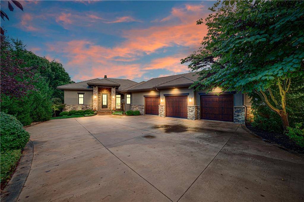 Loch Lloyd, MO 64012,16313 Turnberry ST