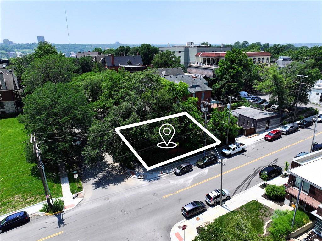 Kansas City, MO 64108,1700 Jefferson ST