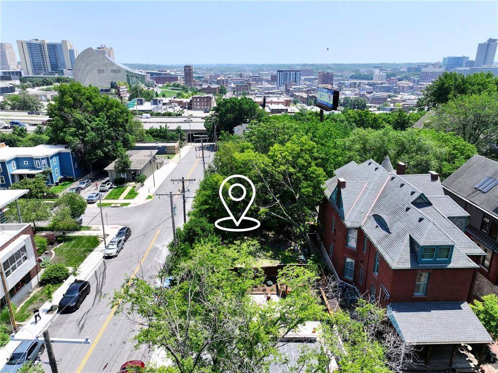 Kansas City, MO 64108,1700 Jefferson ST