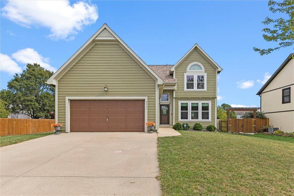 Gardner, KS 66030,18509 Spruce ST