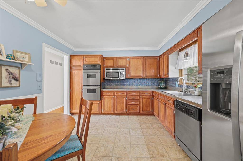 Independence, MO 64055,15506 E 43rd TER #S