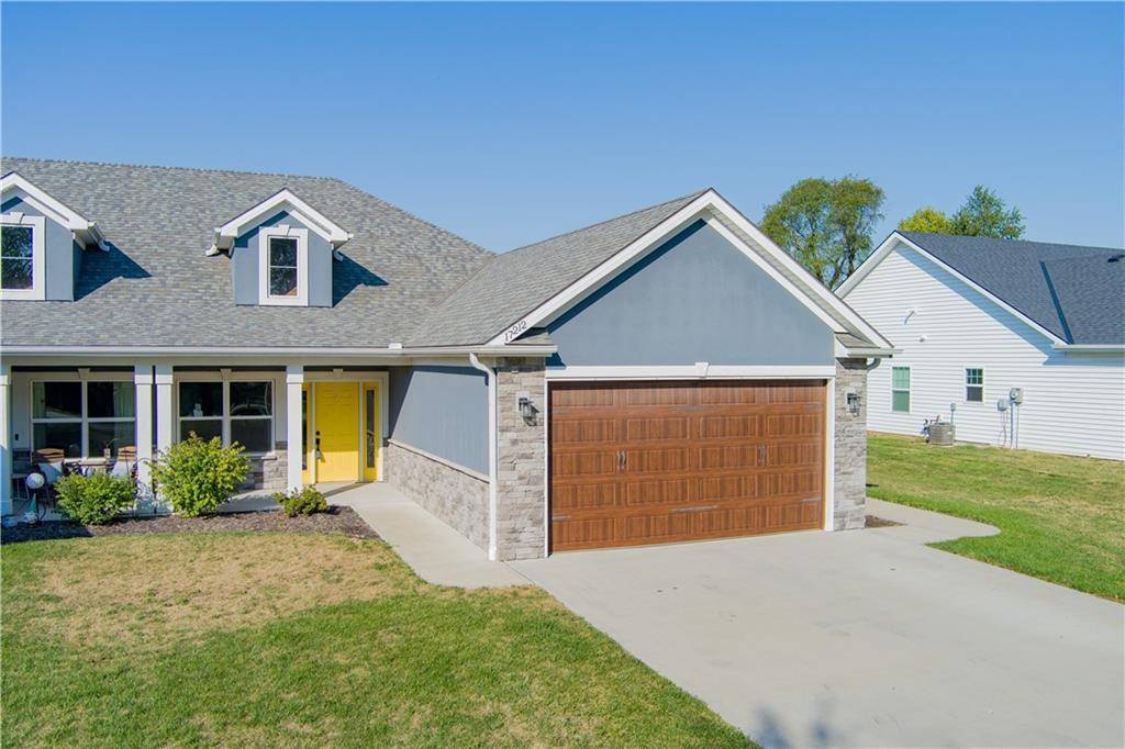 St Joseph, MO 64505,17212 Palazzo DR