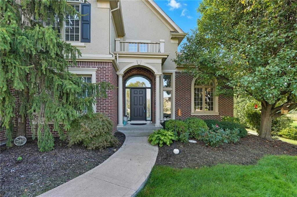 Kansas City, MO 64155,10107 N Chestnut CT