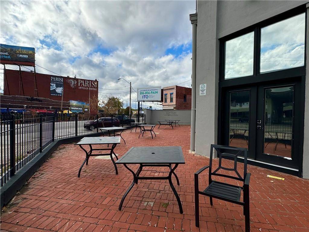 Kansas City, MO 64108,700 Southwest BLVD