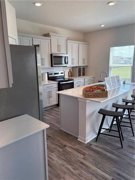 Spring Hill, KS 66083,19621 W 201st ST