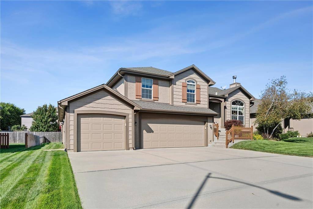 Spring Hill, KS 66083,21066 S Skyview LN