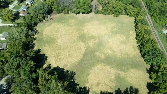 Independence, MO 64055,1815 & 1719 S Osage ST