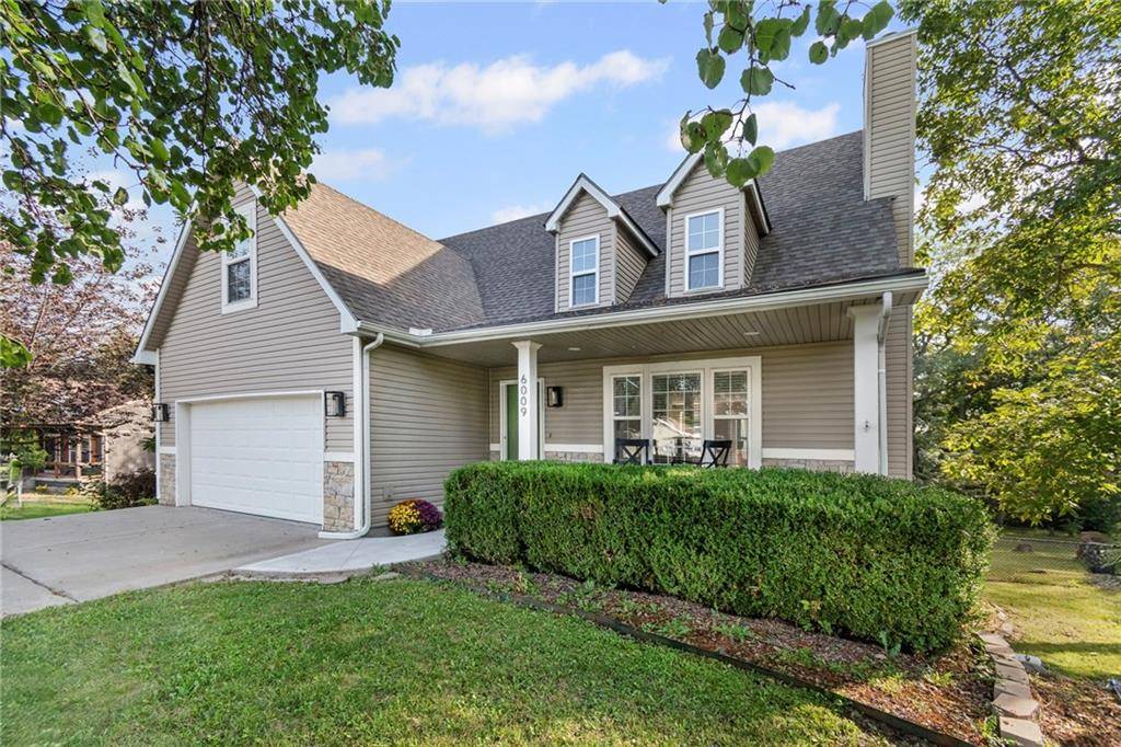 Trimble, MO 64492,6009 Walnut CV