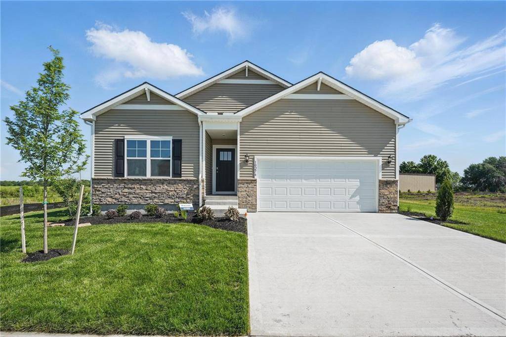Belton, MO 64012,610 Fallen Leaf DR
