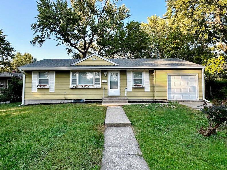 Independence, MO 64055,13608 E 38th TER #S