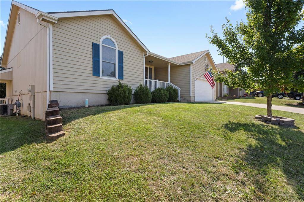 Eudora, KS 66025,1014 Peach ST