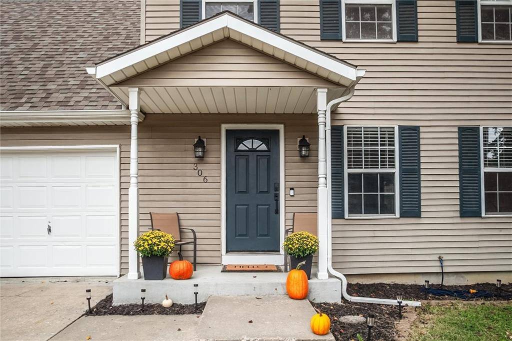 Gardner, KS 66030,306 W Jefferson ST