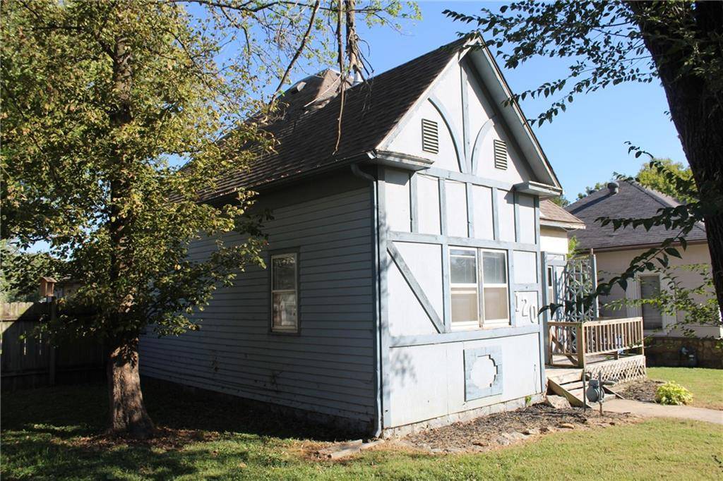 Chanute, KS 66720,120 S Kansas ST