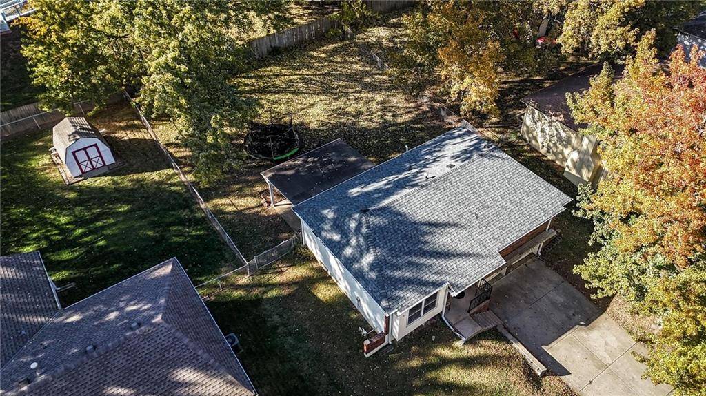 Independence, MO 64056,1620 N BELVIDERE AVE