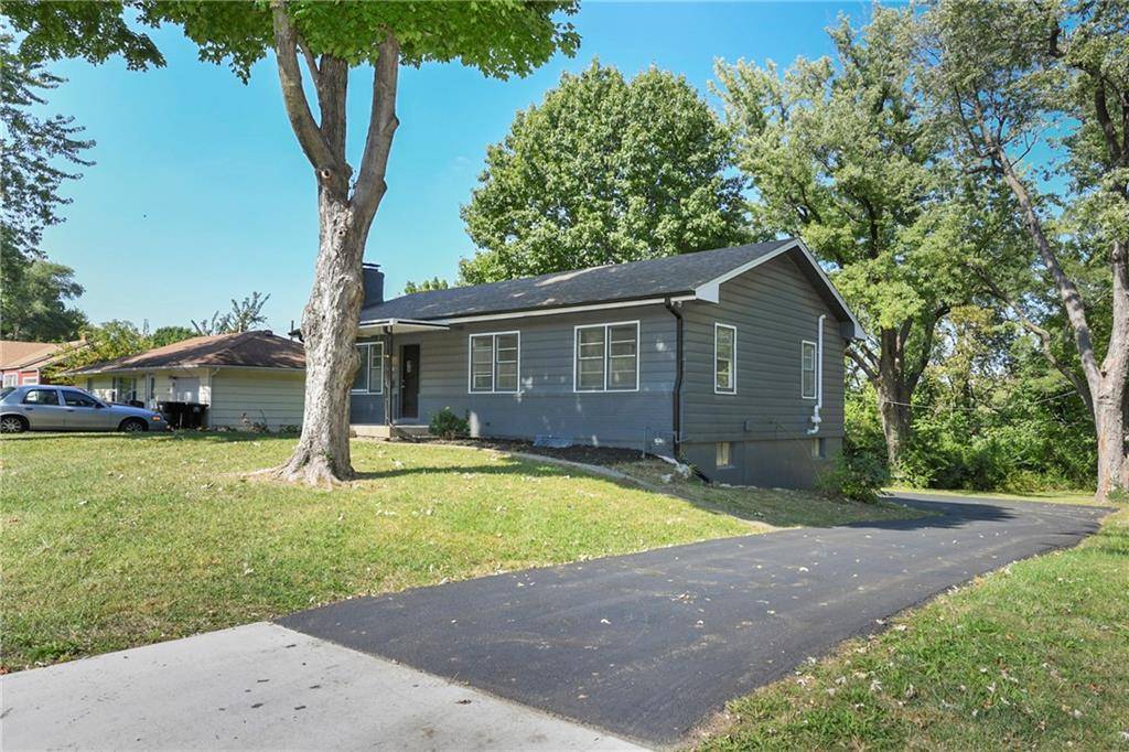 Independence, MO 64052,1110 24th ST