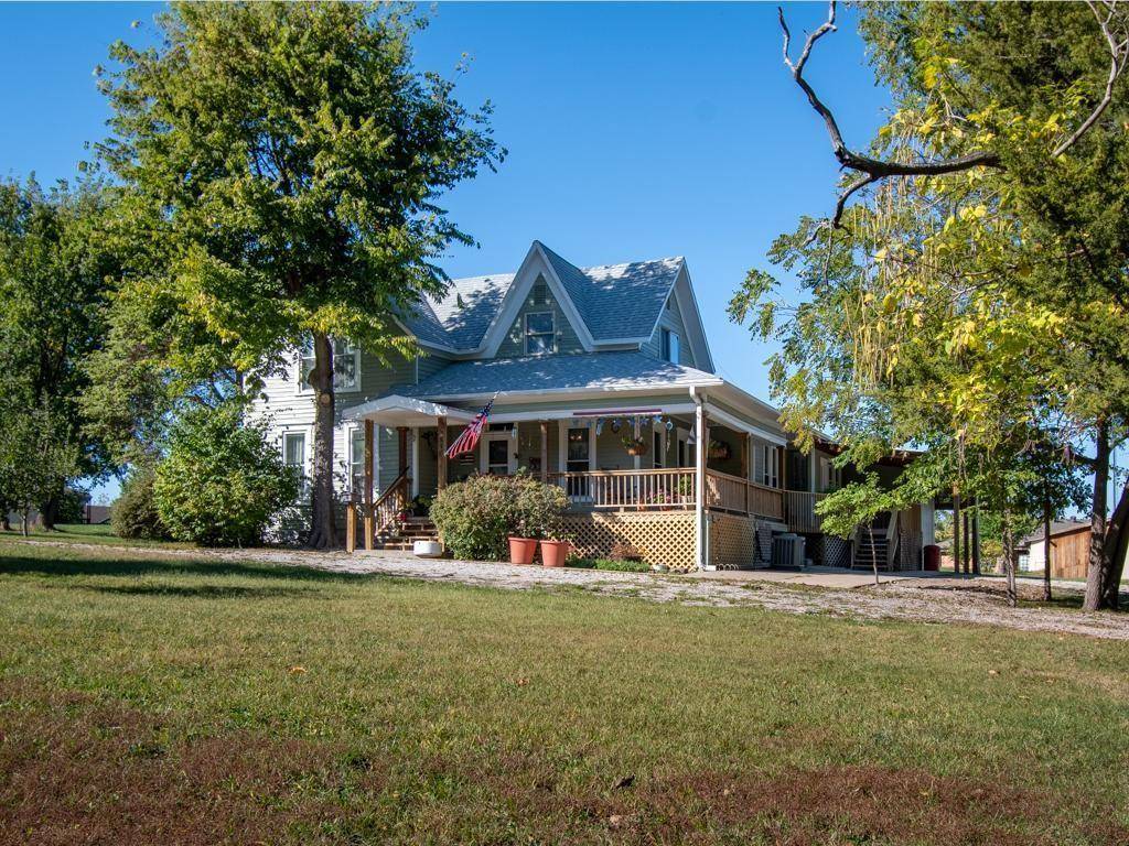 Cameron, MO 64429,516 W 8th ST