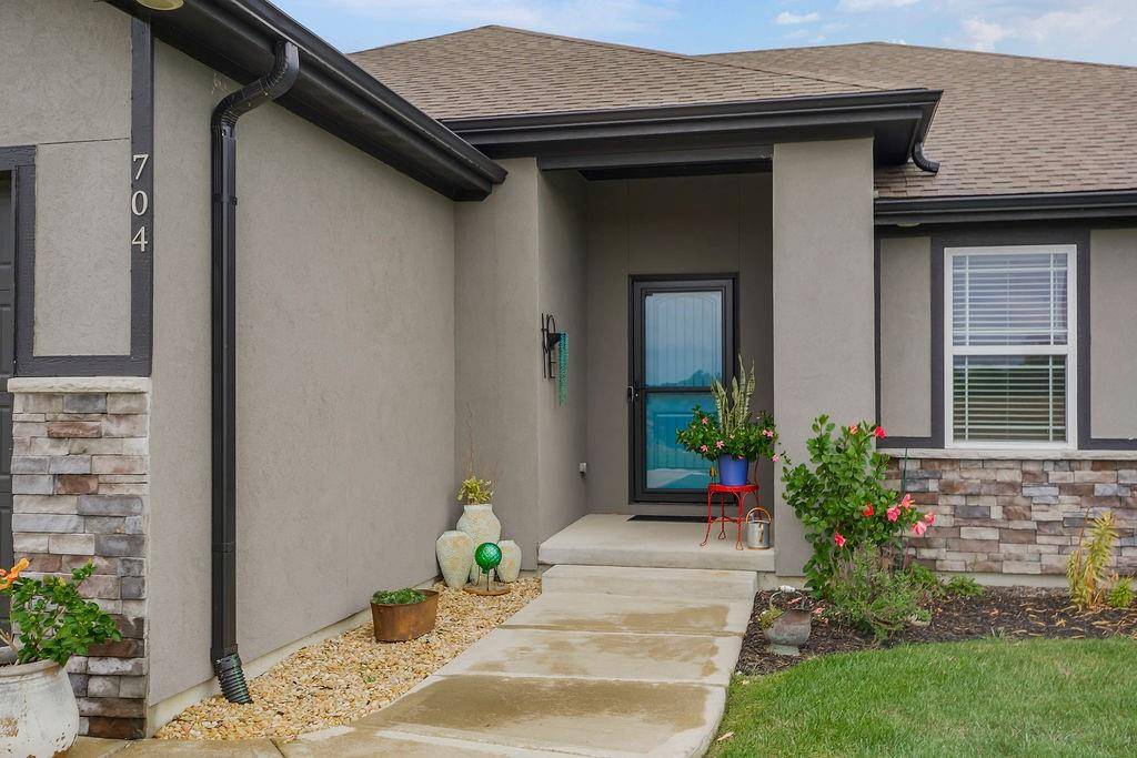 Lawson, MO 64062,704 Salem RD