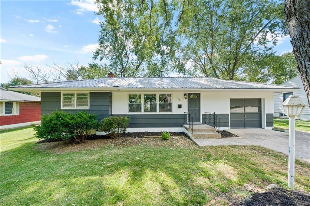 Independence, MO 64055,12617 E 48th TER #S