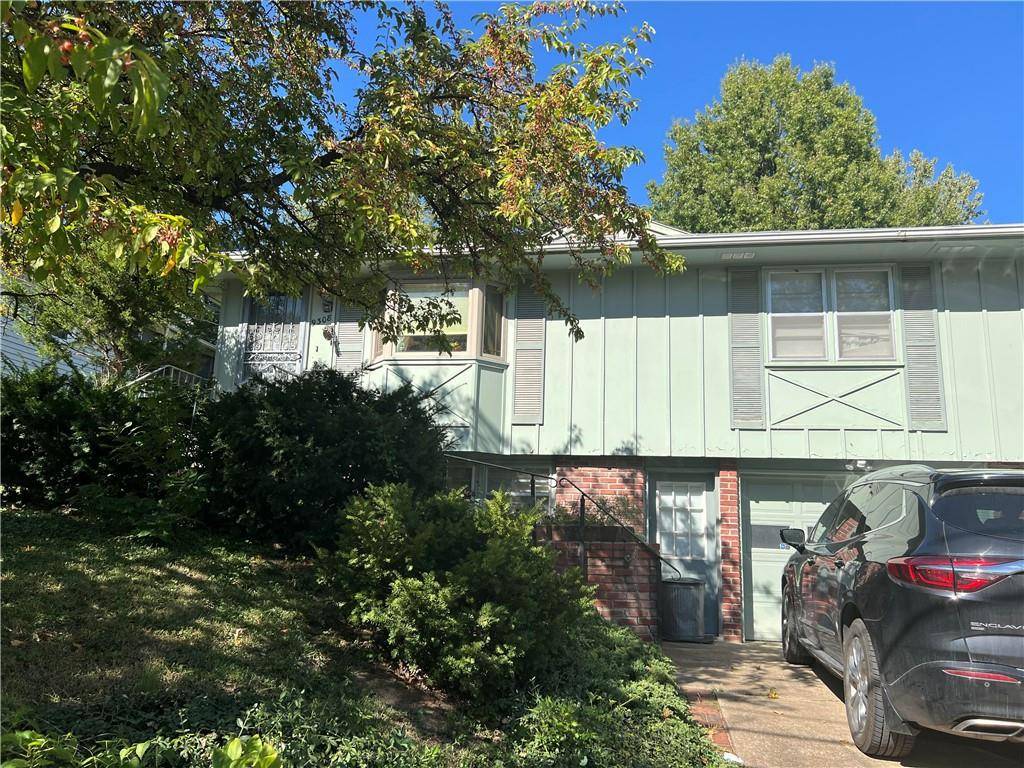 Independence, MO 64052,9308 E 27th ST #S