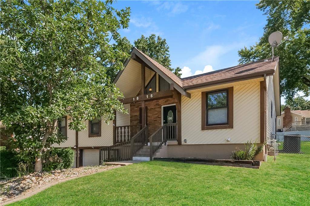 Independence, MO 64058,1815 N Lazy Branch RD