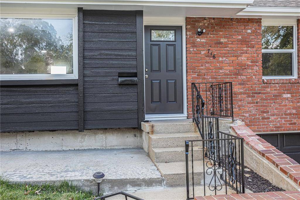 Kansas City, KS 66102,716 N 61st TER