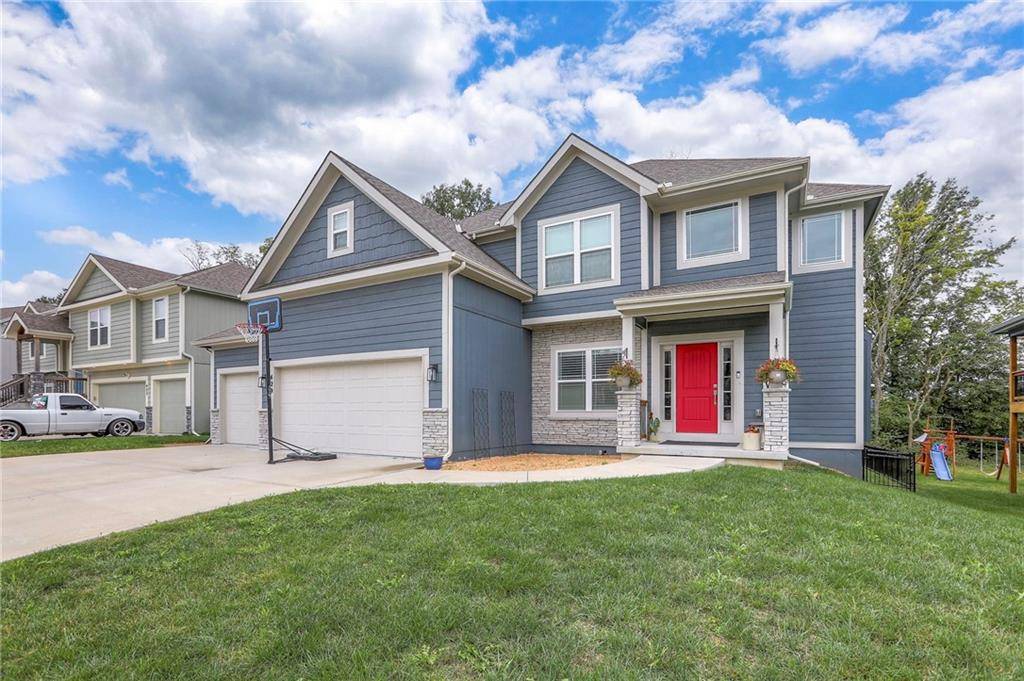 Liberty, MO 64068,429 Lilly LN