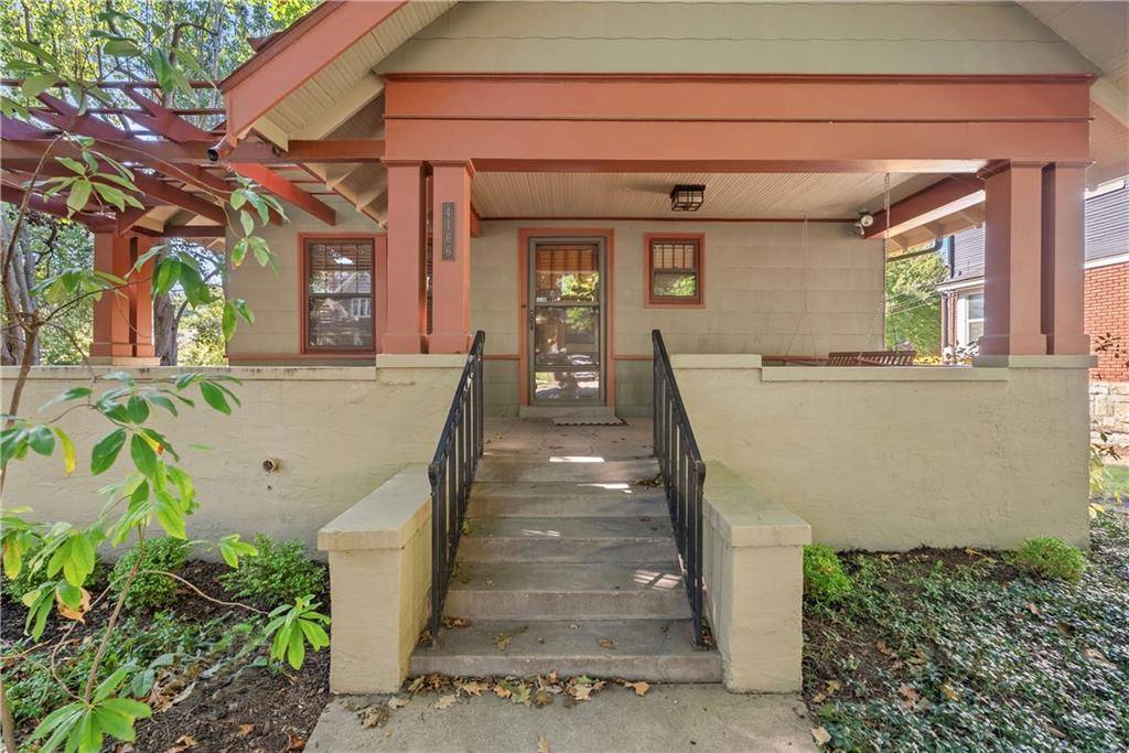 Kansas City, KS 66103,4166 Cambridge ST