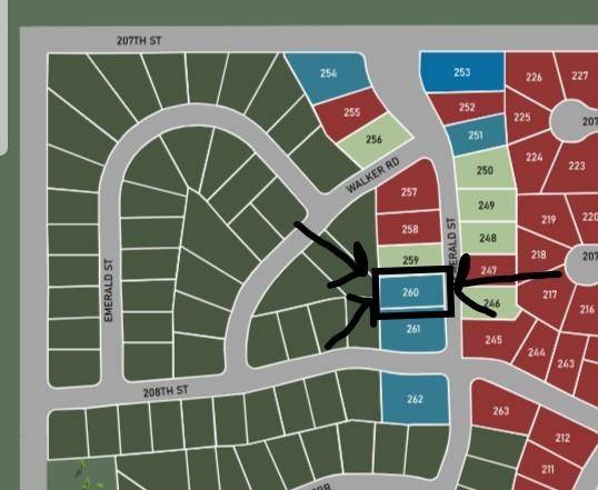 Spring Hill, KS 66083,20774 Emerald ST