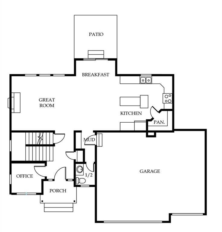 Spring Hill, KS 66083,20774 Emerald ST