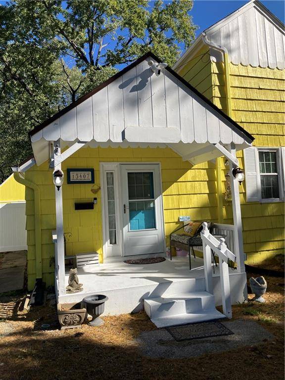 Grandview, MO 64030,13407 Bennington AVE