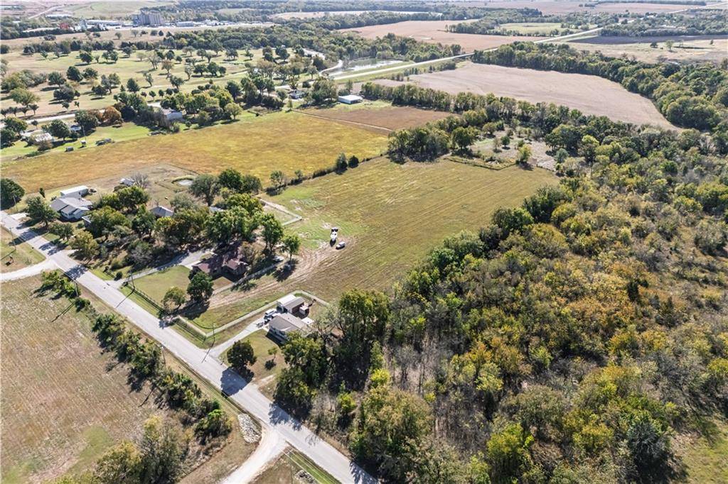 Fredonia, KS 66736,7741 1000 RD