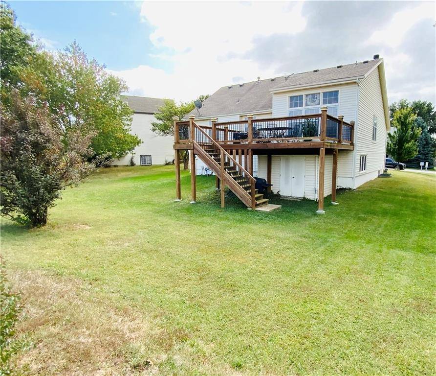 Kansas City, KS 66109,10526 Rowland ST