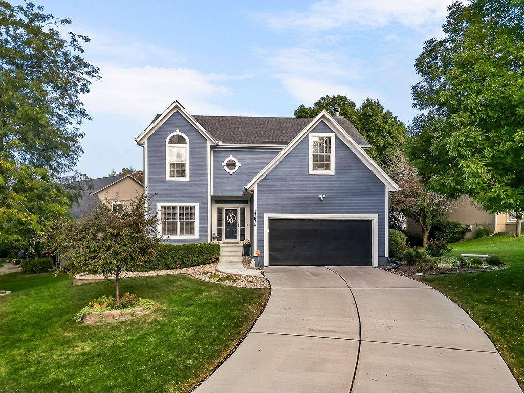 Olathe, KS 66062,13654 W 129th ST