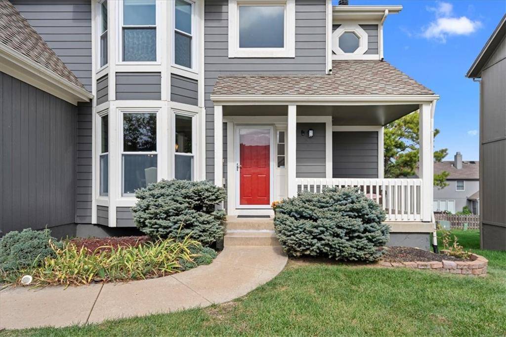 Overland Park, KS 66223,6714 W 148TH TER