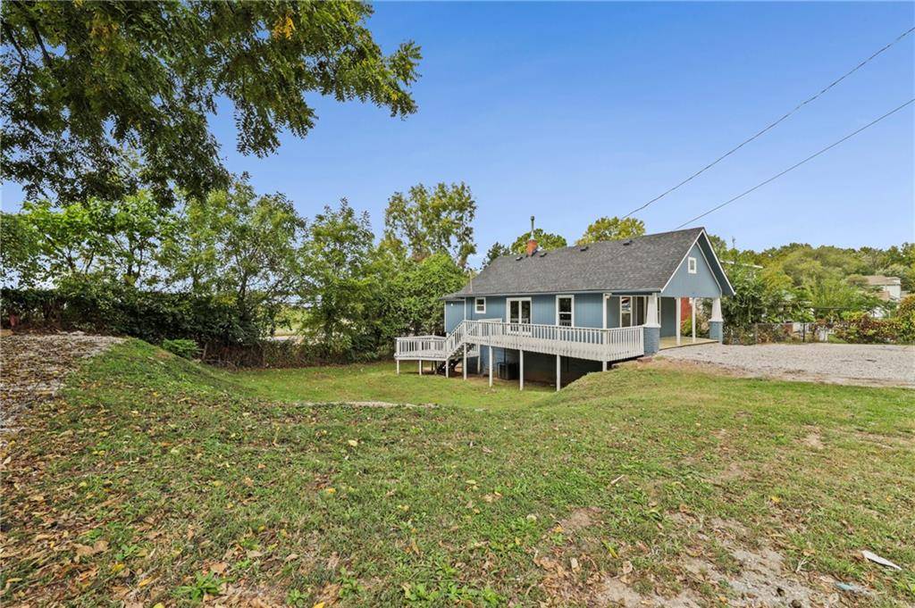 Kansas City, MO 64125,480 Donnelly AVE