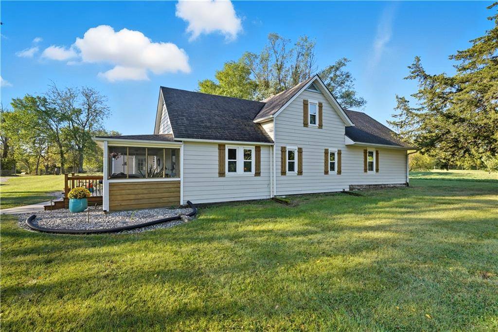 Louisburg, KS 66053,7205 W 311th ST