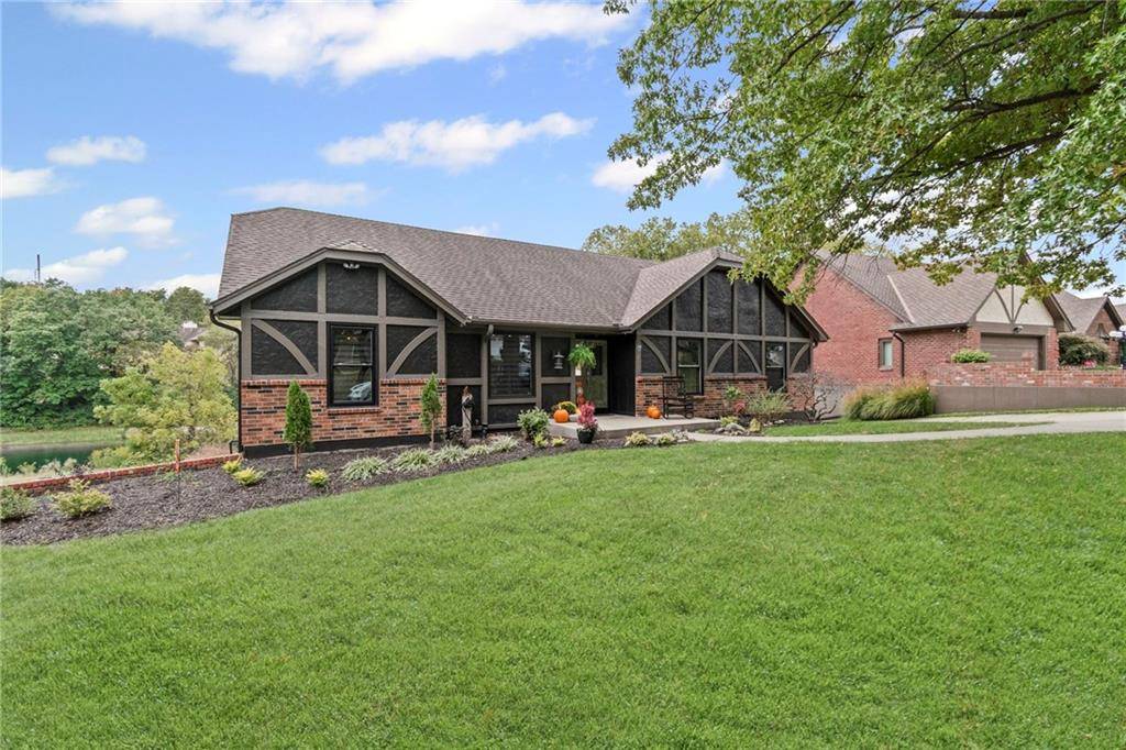 Kansas City, MO 64133,12915 E 58th ST