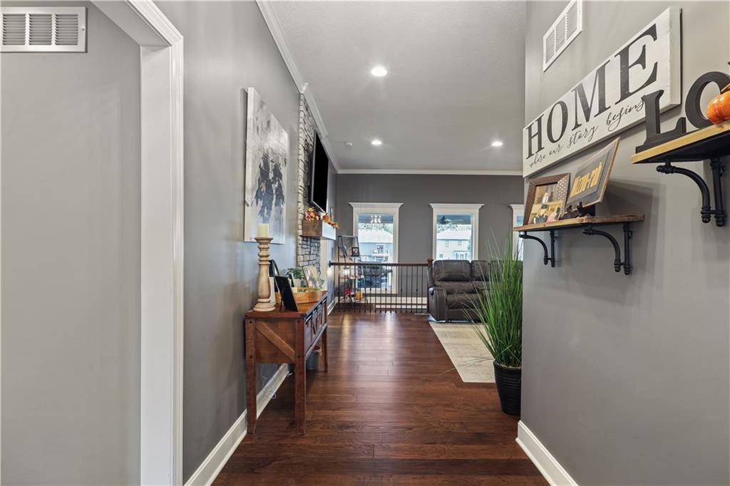 Blue Springs, MO 64015,25305 E 30th ST #S