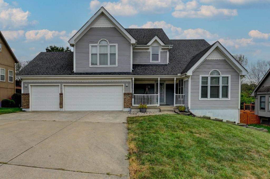 Independence, MO 64057,2423 S Ponca AVE