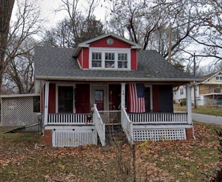 Independence, MO 64053,144 N Hardy AVE