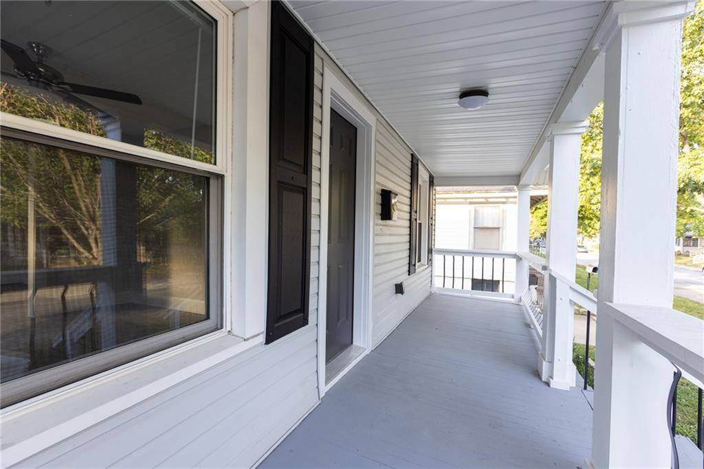 Kansas City, MO 64116,1219 E 21st AVE