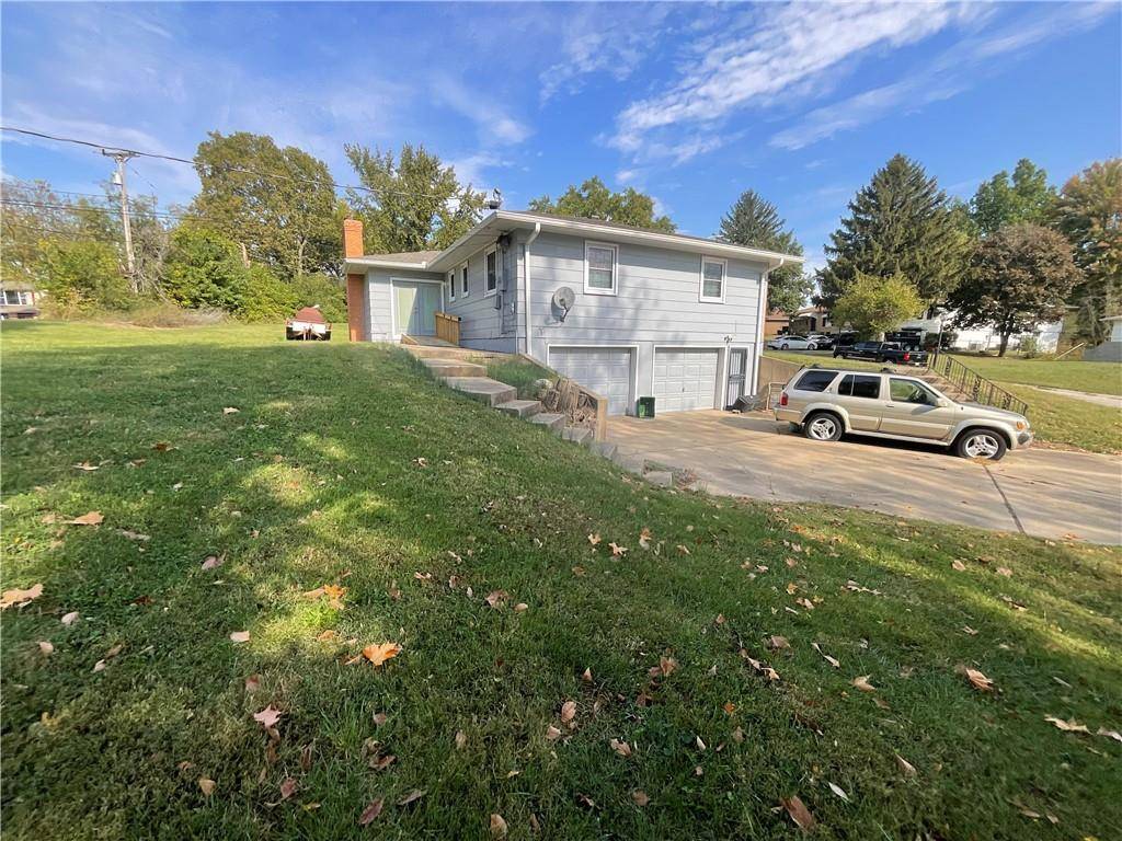 Kansas City, KS 66104,3440 N 33rd TER